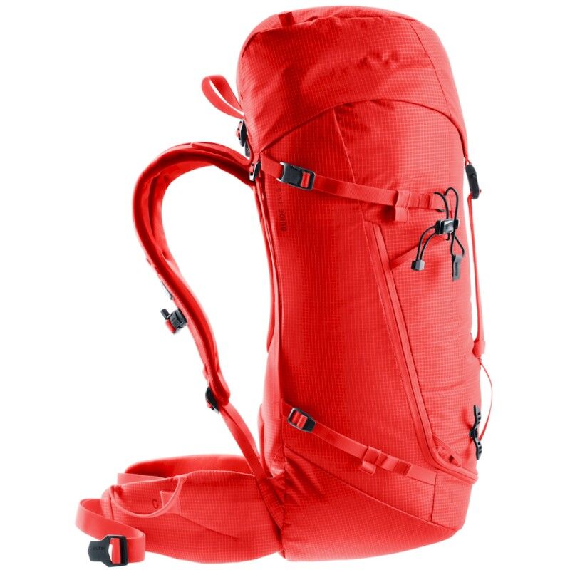 deuter Guide 34+6 - Touring rygsæk | Hardloop