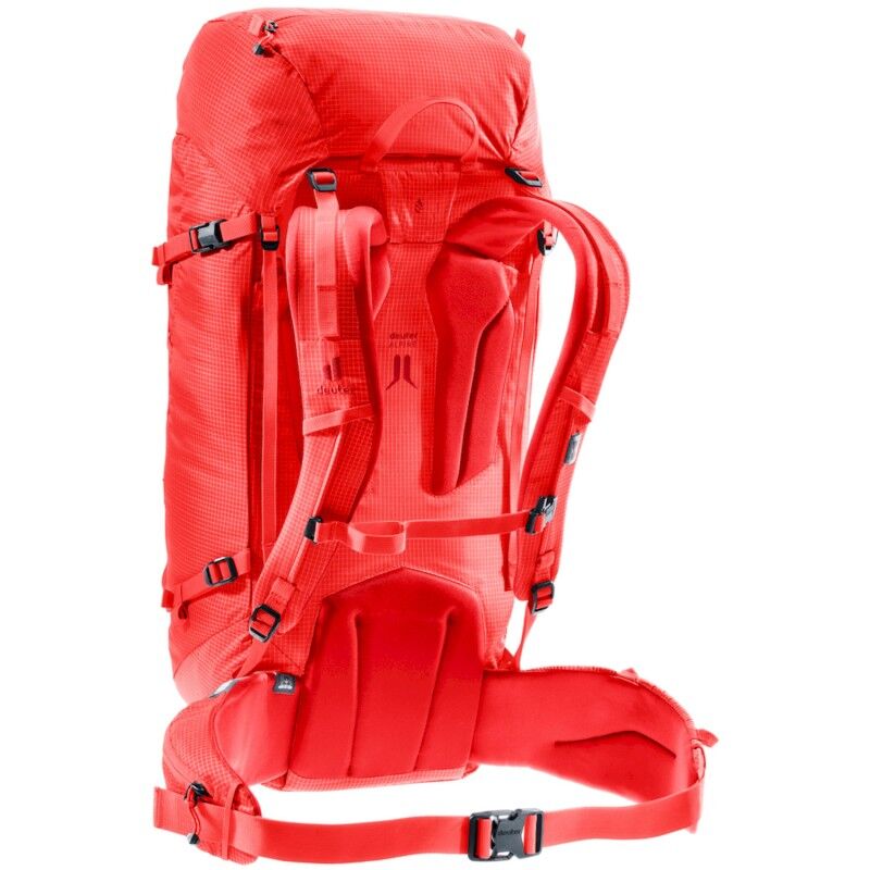 deuter Guide 34+6 - Touring rygsæk | Hardloop