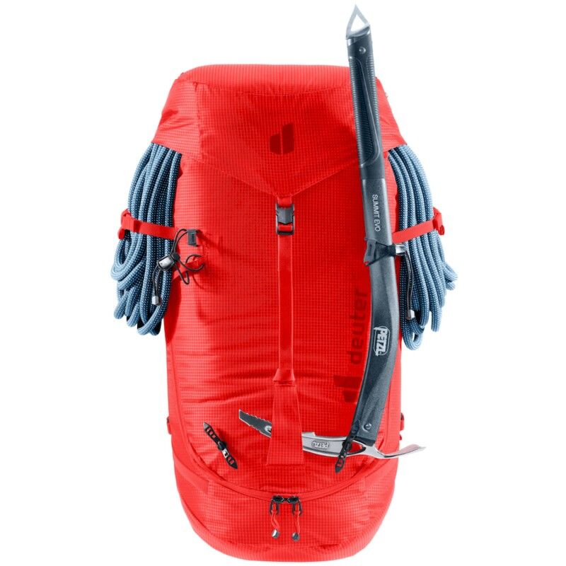 deuter Guide 34+6 - Touring rygsæk | Hardloop