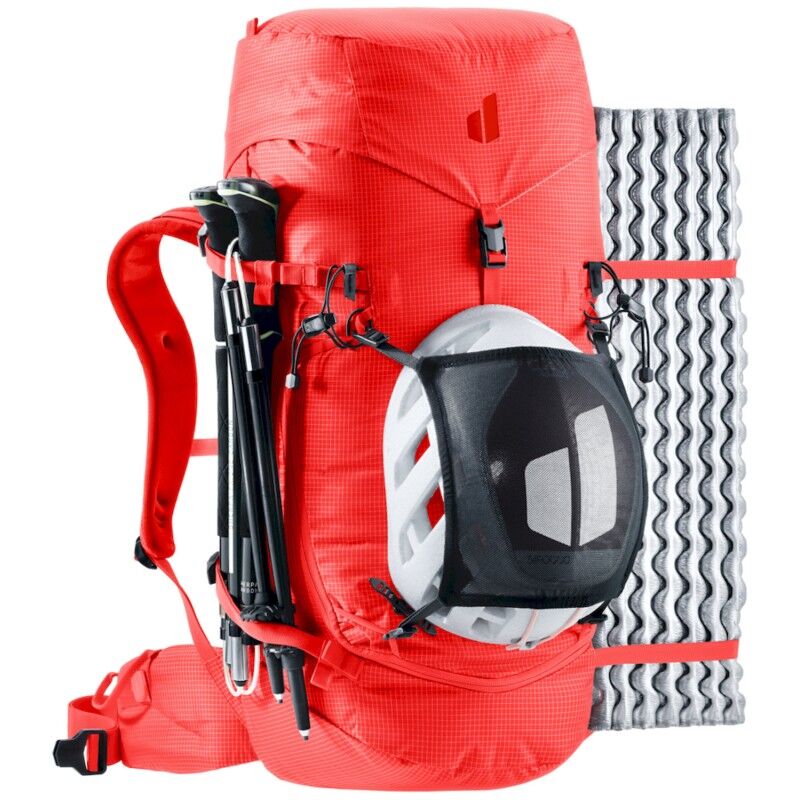 deuter Guide 34+6 - Touring rygsæk | Hardloop