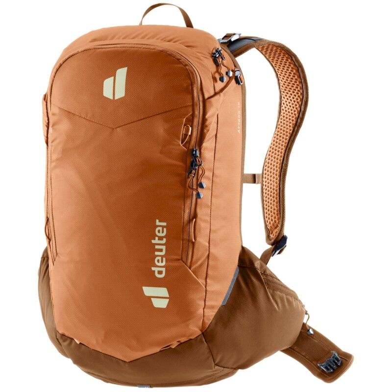 Attack 16 - Sac à dos vélo homme
