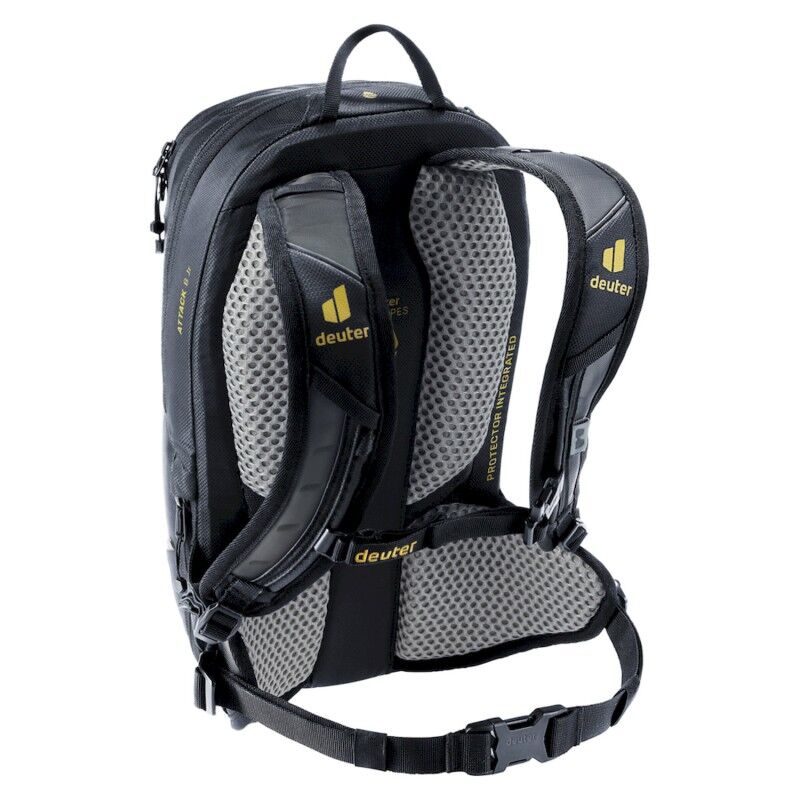 deuter Attack 8 Jr - Dětsky cyklobatoh | Hardloop