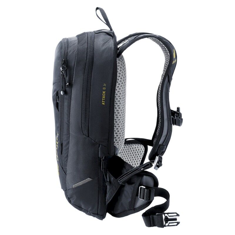 deuter Attack 8 Jr - Sac à dos vélo enfant | Hardloop