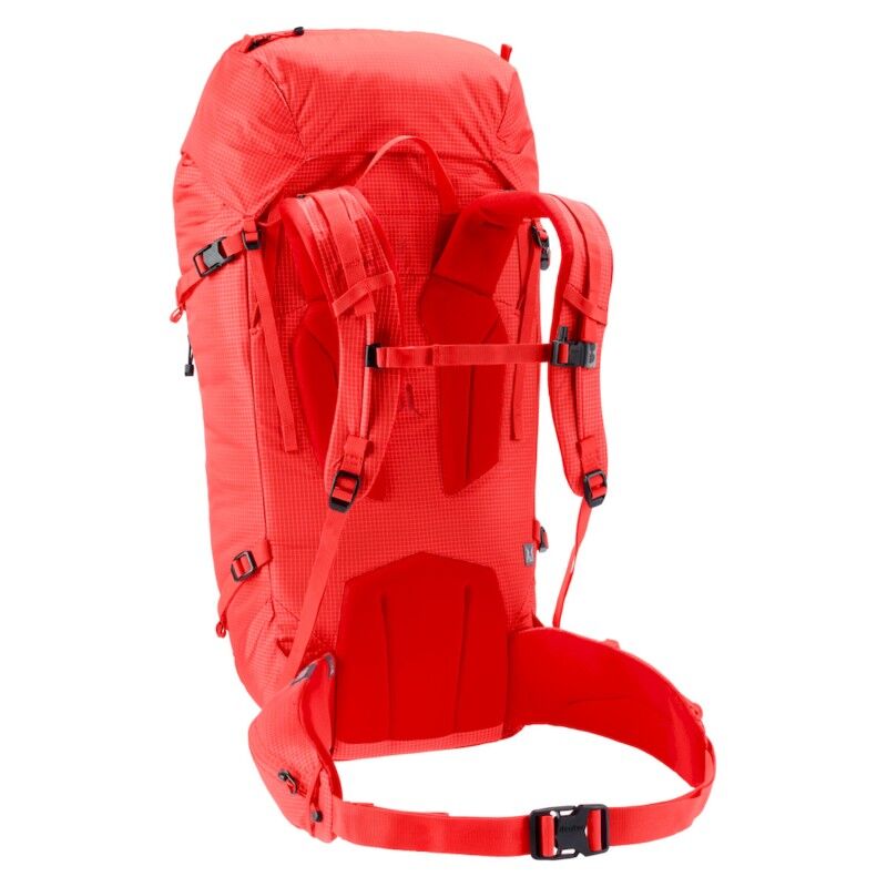 deuter Guide 42+6 SL - Zaino da alpinismo - Donna | Hardloop