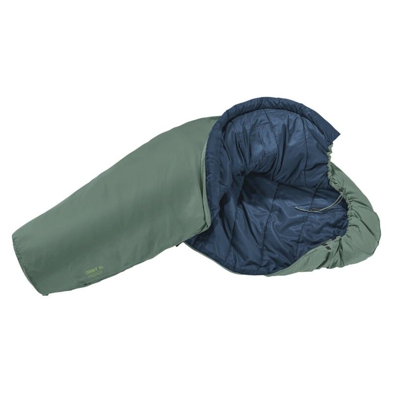deuter Orbit SL +5C / 41F - Sacco a pelo donna | Hardloop