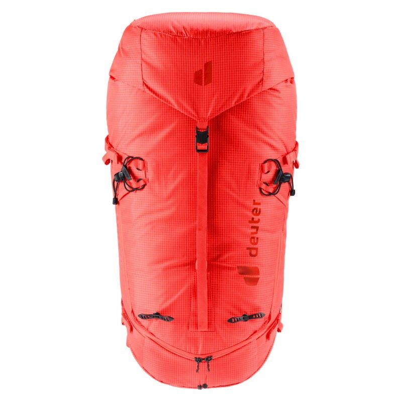 deuter Guide 42+6 SL - Tourrugzak - Dames | Hardloop