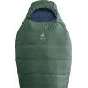 deuter Orbit SL +5C / 41F - Śpiwór damski | Hardloop