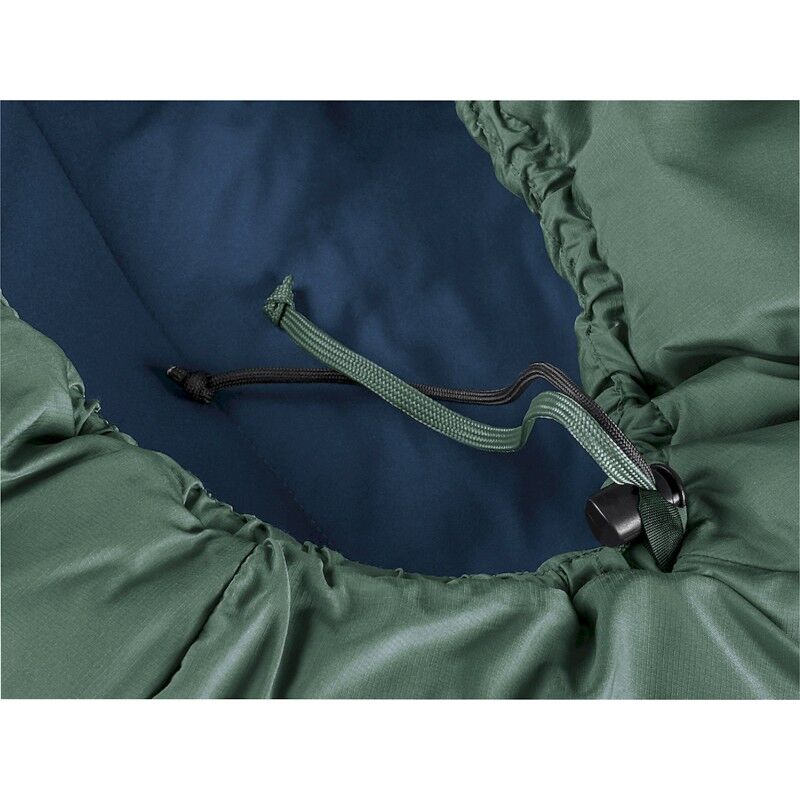 deuter Orbit SL +5C / 41F - Womens' sleeping bag | Hardloop