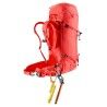 deuter Guide 42+6 SL - Sac à dos alpinisme femme | Hardloop