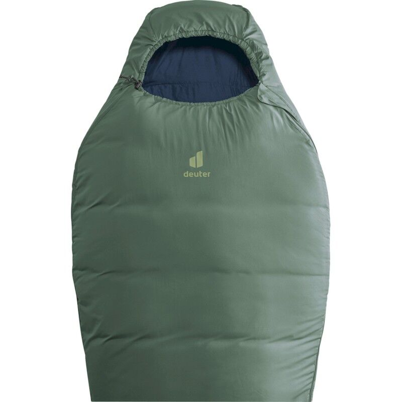 deuter Orbit +5C / 41F - Sovsäck | Hardloop