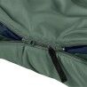 deuter Orbit EL +5C / 41F - Śpiwor | Hardloop