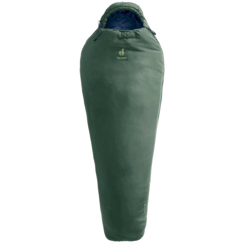 light schlafsack Sac de couchage Millet Down -5° | Chaud & Compact pour bivouac vélo Big Agnes Schlafsäcke Kissen 200x80cm Set-Option:Dachzelt + Thermo-Innenzelt