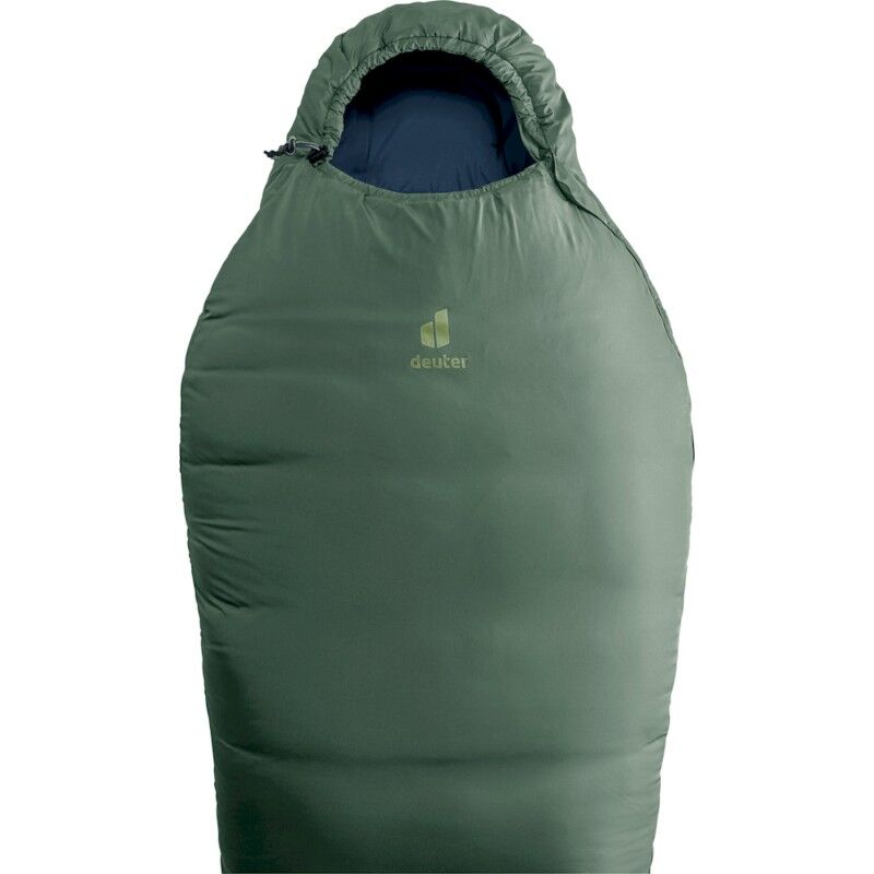 deuter Orbit SL 0C / 32F - Śpiwór damski | Hardloop