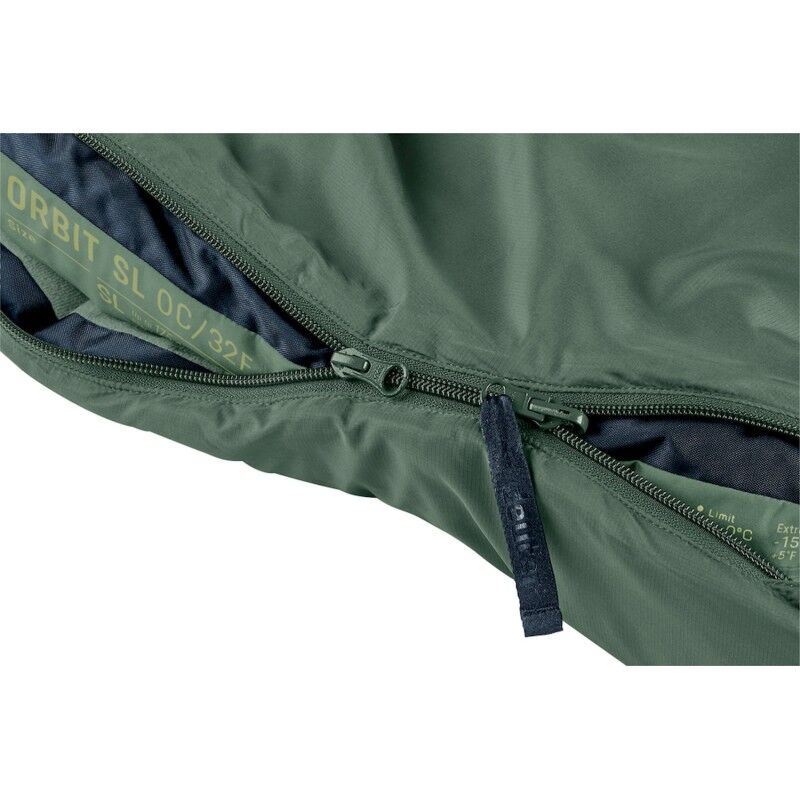 deuter Orbit SL 0C / 32F - Dámsky spacák | Hardloop