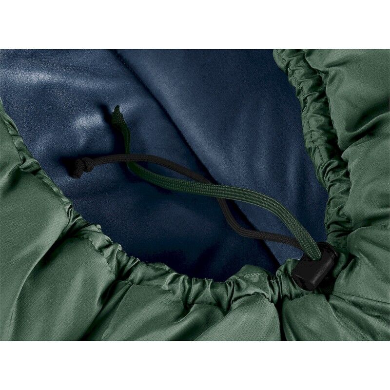 deuter Orbit SL 0C / 32F - Saco de dormir para mujer | Hardloop