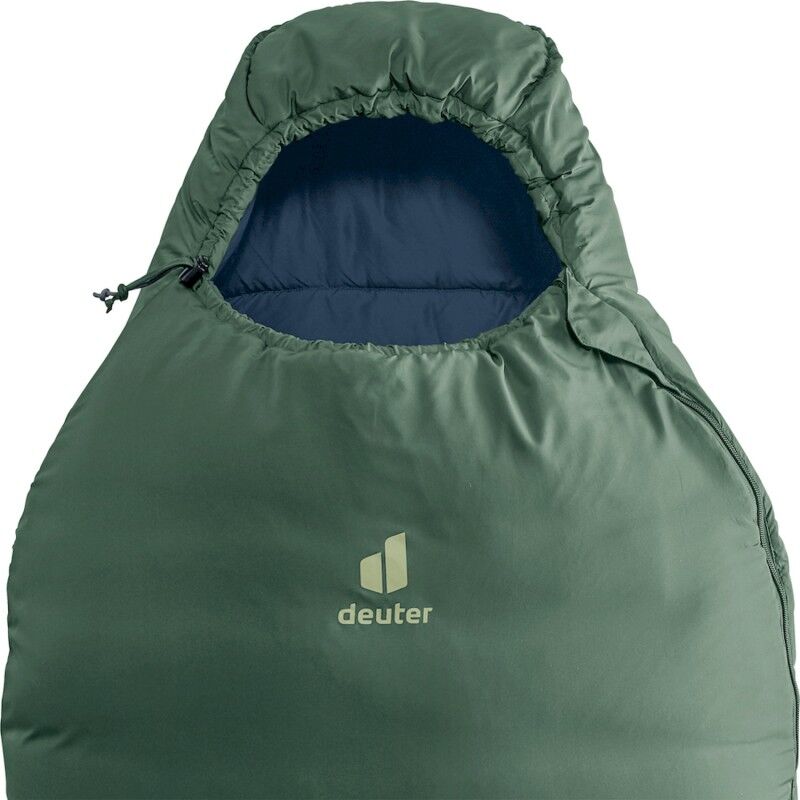deuter Orbit EL 0C / 32F - Sovepose | Hardloop