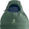 deuter Orbit EL 0C / 32F - Schlafsack | Hardloop