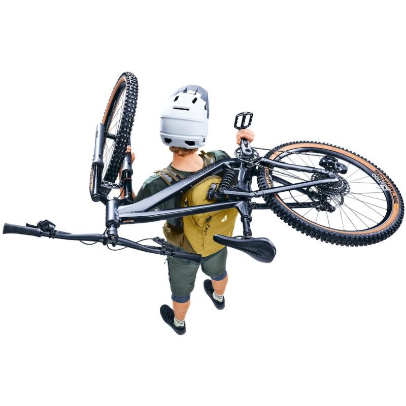 Attack 20 - Mochila de ciclismo