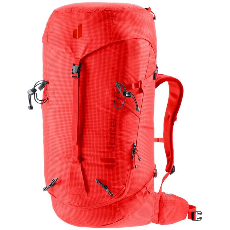 Guide 44+6 - Mochila de alpinismo