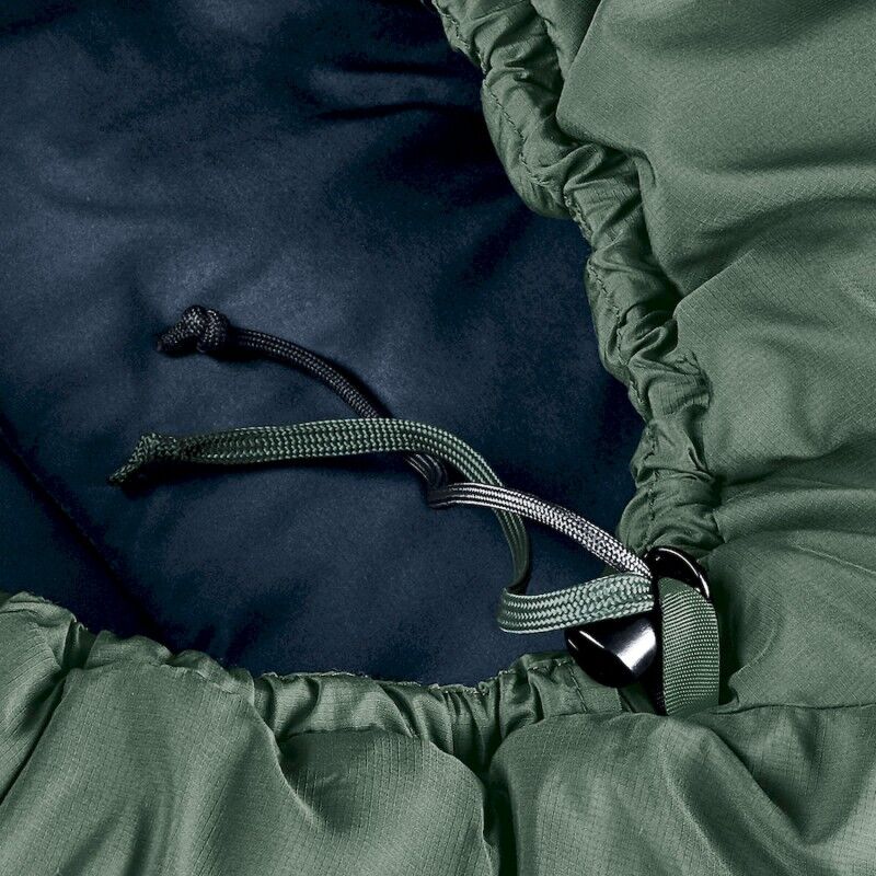 deuter Orbit EL 0C / 32F - Saco-cama | Hardloop