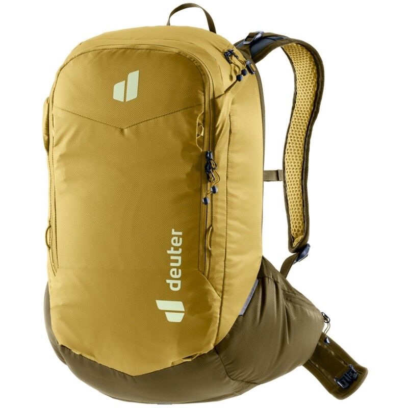 Deuter Attack 20 - Plecak rowerowy | Hardloop