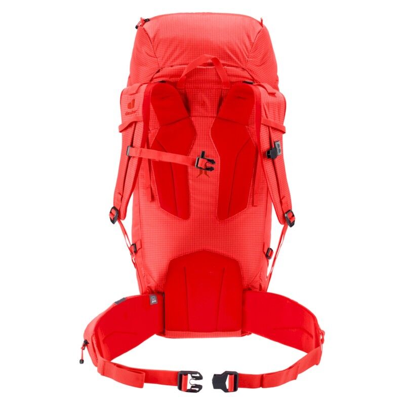 deuter Guide 44+6 - Zaino da alpinismo | Hardloop