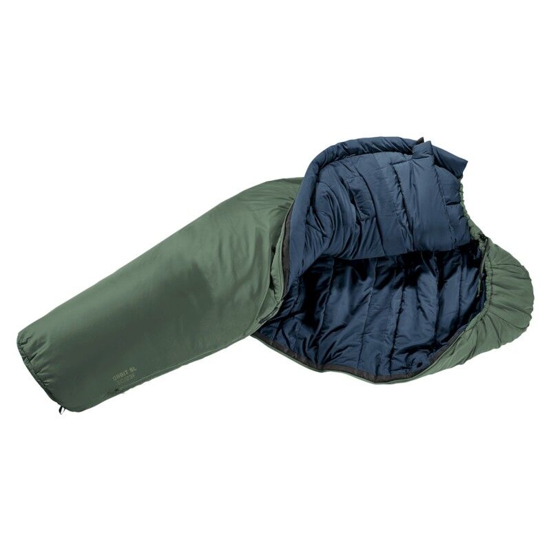 deuter Orbit SL -5C / 23F - Damenschlafsack | Hardloop
