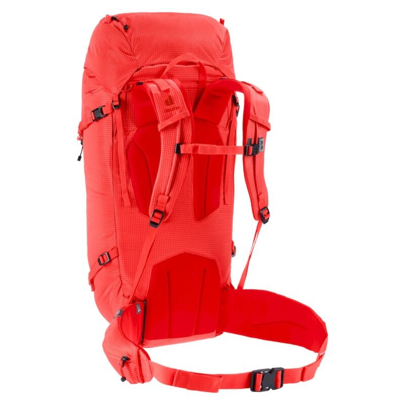 deuter Guide 44+6 - Mountaineering backpack | Hardloop