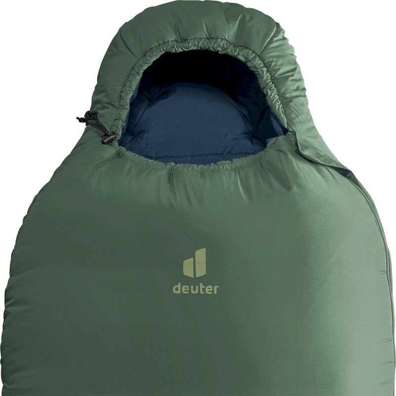deuter Orbit SL -5C / 23F - Damenschlafsack | Hardloop