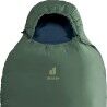 deuter Orbit SL -5C / 23F - Damenschlafsack | Hardloop