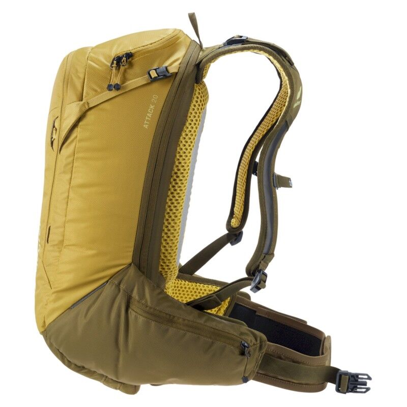 Deuter - Attack 20 - Zaino ciclismo