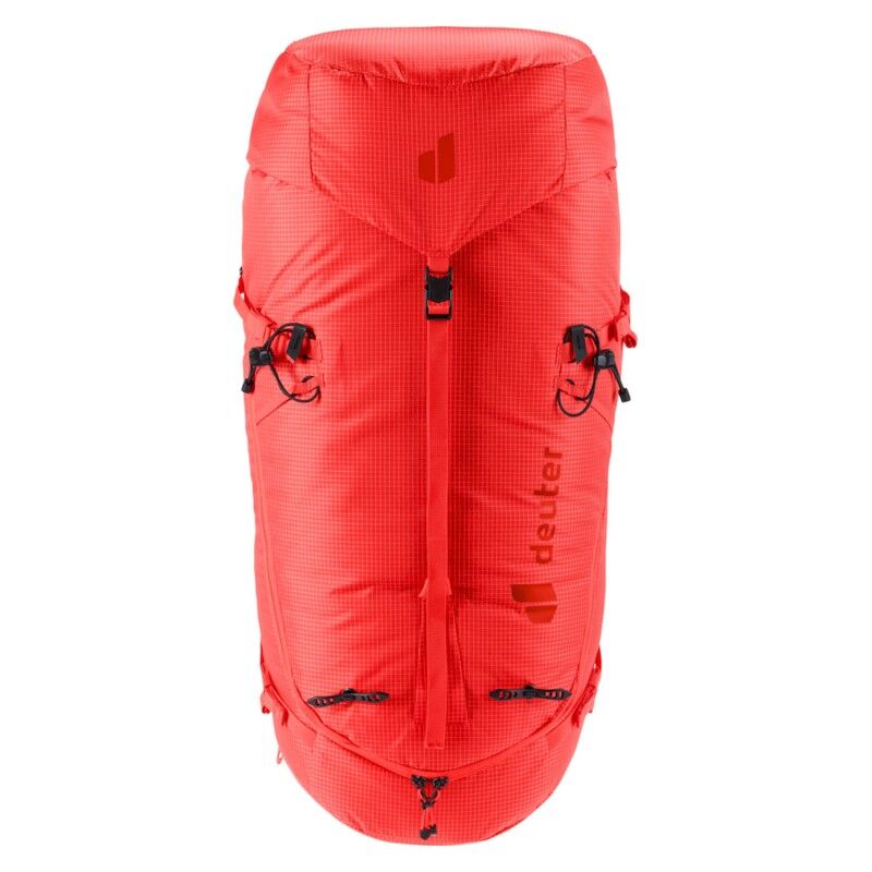 deuter Guide 44+6 - Touring rygsæk | Hardloop