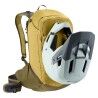 Deuter - Attack 20 - Mochila de ciclismo