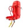 deuter Guide 44+6 - Mountaineering backpack | Hardloop