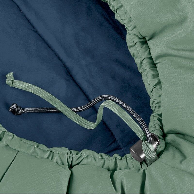 deuter Orbit -5C / 23F - Schlafsack | Hardloop