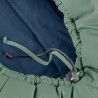 deuter Orbit -5C / 23F - Saco-cama | Hardloop