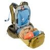 Deuter - Attack 20 - Mochila de ciclismo