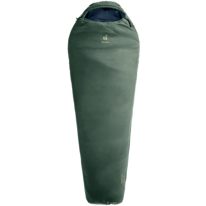 Orbit EL -5C / 23F - Spacák