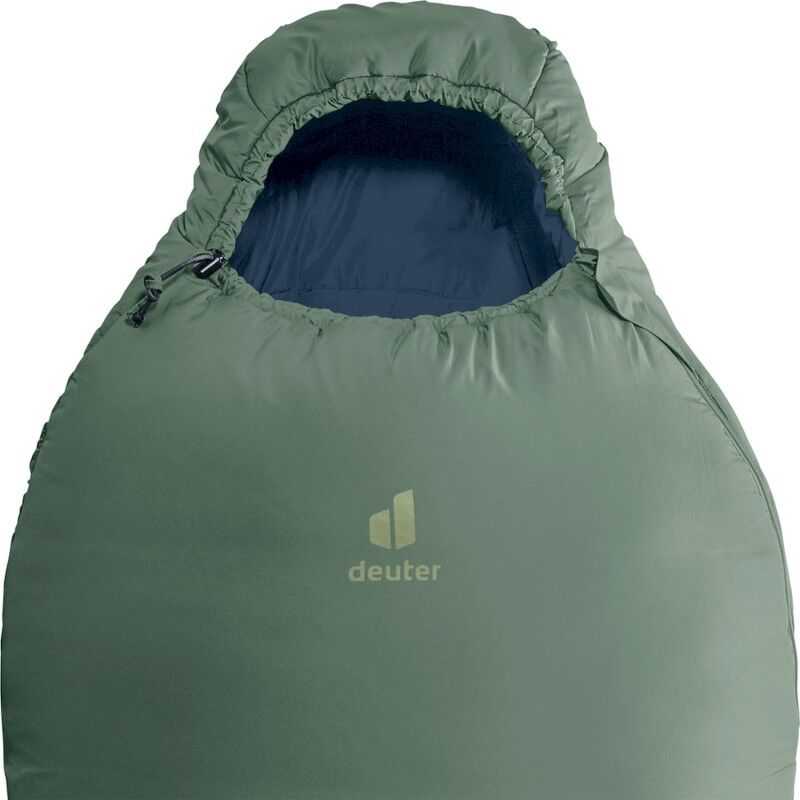 deuter Orbit EL -5C / 23F - Sacco a pelo | Hardloop