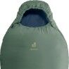 deuter Orbit EL -5C / 23F - Sleeping bag | Hardloop