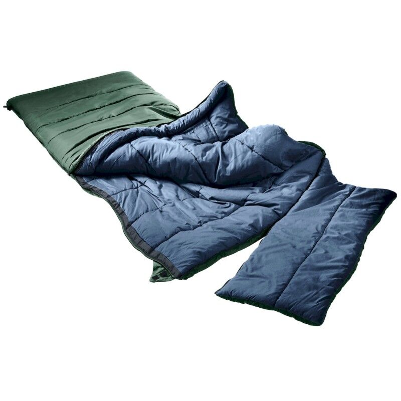 deuter Orbit SQ -5C / 23F - Sleeping bag | Hardloop