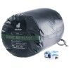 deuter Orbit SQ -5C / 23F - Sac de couchage | Hardloop