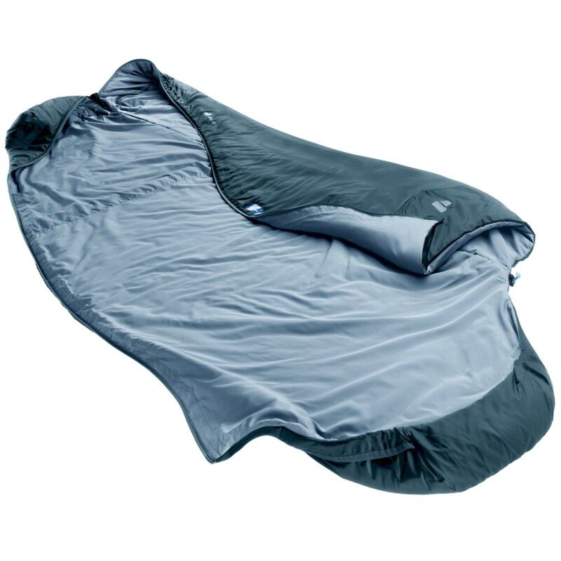 deuter Dreamlite 10C / 50F - Slaapzak | Hardloop