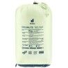 deuter Dreamlite 10C / 50F - Sleeping bag | Hardloop