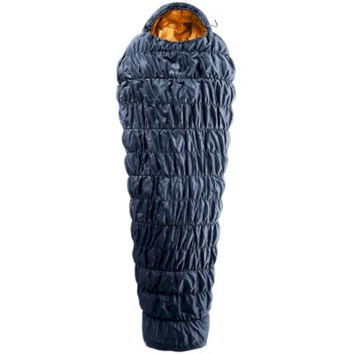 Exosphere SL +4C / 39F - Naiset makuupussi