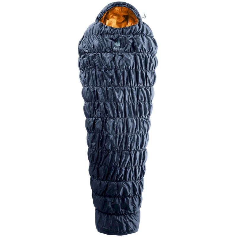 Exosphere SL +4C / 39F - Sac de couchage femme