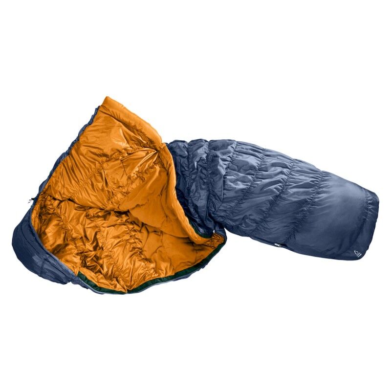 deuter Exosphere SL +4C / 39F - Damsovsäck | Hardloop