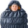 deuter Exosphere SL +4C / 39F - Dámsky spacák | Hardloop