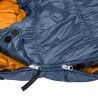 deuter Exosphere SL +4C / 39F - Sovepose Damer | Hardloop