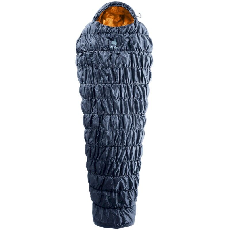 Exosphere +4C / 39F - Sovepose
